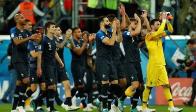 FIFA World Cup 2018: Didier Deschamps' practical approach took France to final