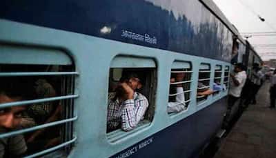 Over 700 fined for unauthorised stopping of trains: Southern Railway