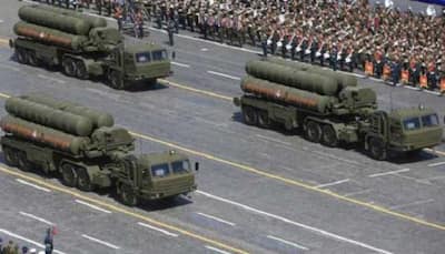 India shrugs off US pressure on CAATSA, to go ahead with S-400 missile deal with Russia