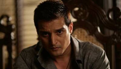 Always interested in layered characters: Jimmy Sheirgill