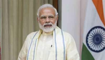 PM Narendra Modi to address 50 rallies across India ahead of 2019 Lok Sabha polls