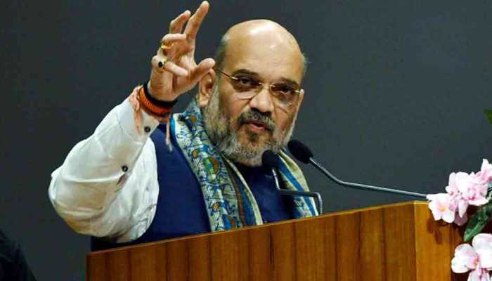 Ram temple construction to begin before 2019 Lok Sabha elections: Amit Shah