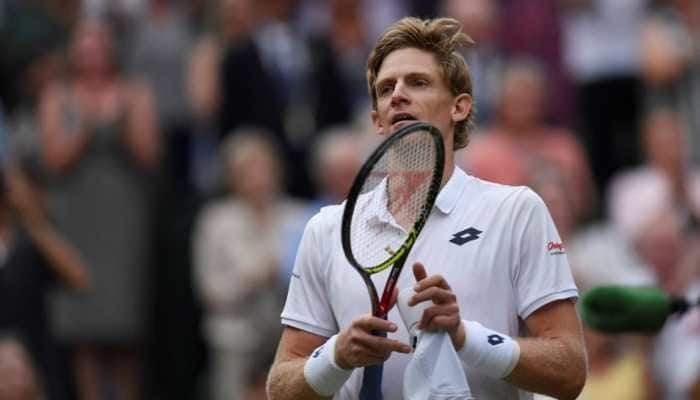 Anderson topples marathon man Isner in longest ever Wimbledon semi-final