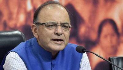 Congress mocks Jaitley again, says he should write Facebook post on who is India's FM