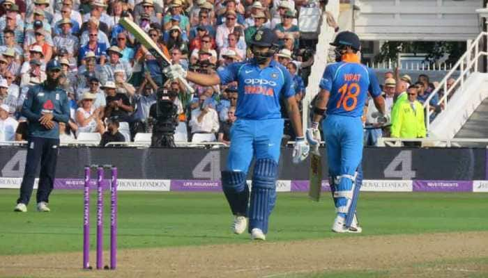 India vs England 2nd ODI preview: India eye series win, England face &#039;Kuldeep conundrum&#039;