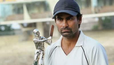  Mohammad Kaif retires from competitive cricket