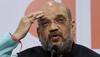 Amit Shah did not say anything on Ram Mandir: BJP scrambles to clarify