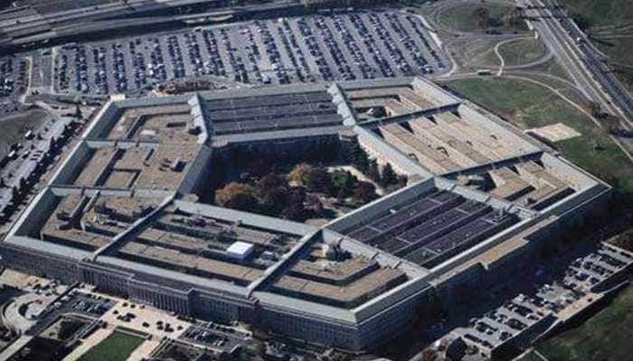 China spying on military exercises: Pentagon