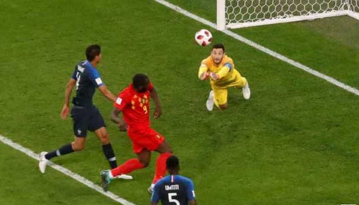 FIFA World Cup 2018 final: France penpix