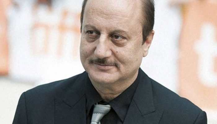 Anupam Kher &#039;panicked&#039; after losing Twitter followers 