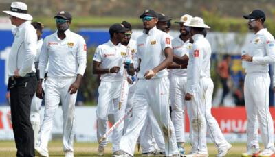 Sri Lanka spinners rout South Africa inside three days