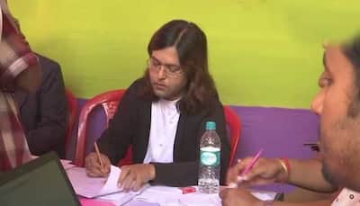 Guwahati Lok Adalat gets Assam’s first transgender judge Swati