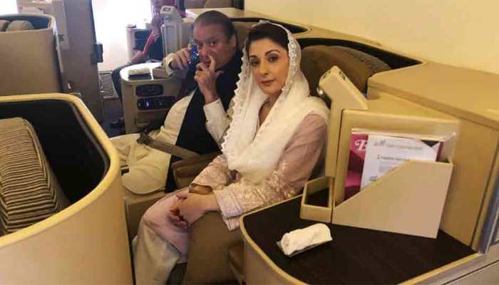 Maryam Nawaz refuses &#039;better facility&#039; in prison, issues statement from Adiala jail