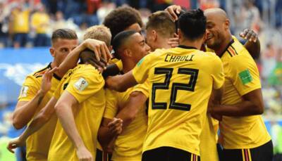FIFA World Cup 2018 third-place match: Belgium beat England 2-0 - As it happened 