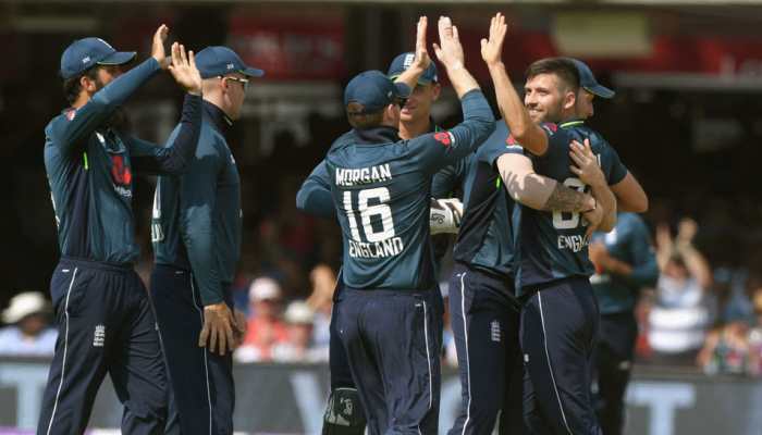 India vs England 2nd ODI: As it happened