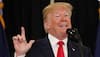 Donald Trump faults Barack Obama for US response to Russian hacking