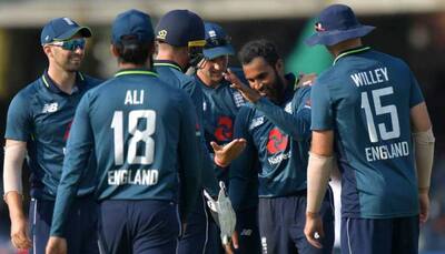 England beat India by 86 runs in Lord's ODI, level series 1-1