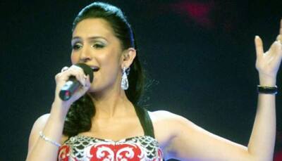 Akriti releases mash-up using her wedding footage