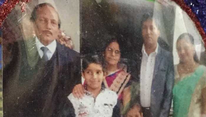 Mass suicide in Jharkhand, 6 of a family found dead in the house