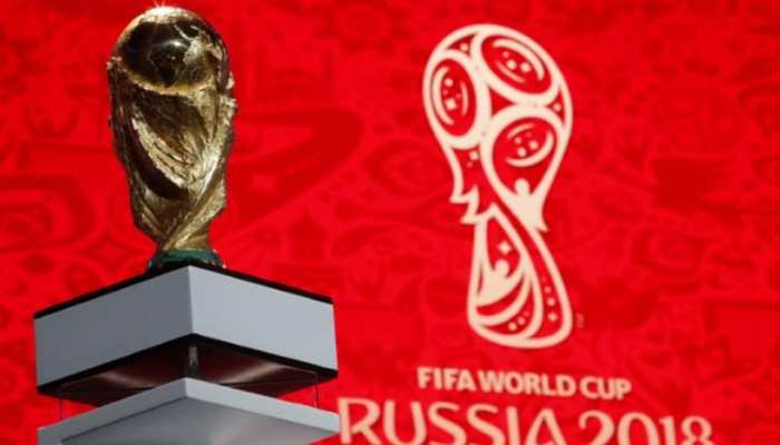 France vs Croatia head-to-head matchups that could decide the FIFA World Cup 2018 final