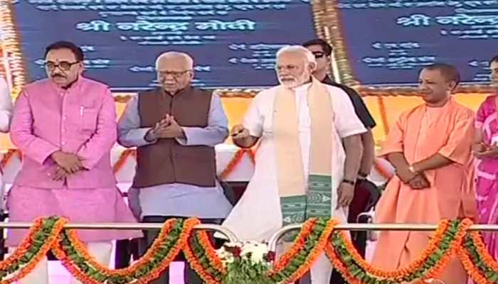 PM Modi inaugurates Bansagar canal project: 5 things to know about the network