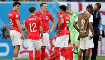 FIFA World Cup 2018: England coach praises Stones, defends Kane  