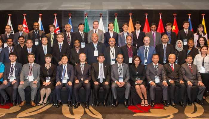 India becomes regional head of Asia Pacific Region of WCO for two years
