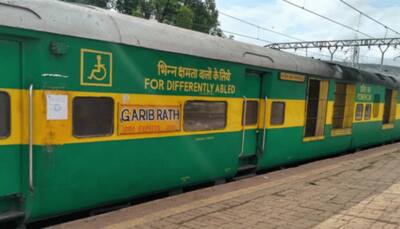 Indian Railways to hike Garib Rath train ticket prices. Here’s why