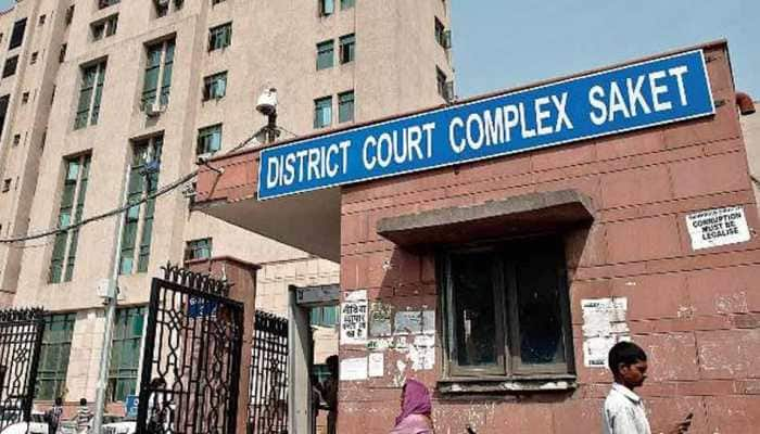 Woman lawyer raped by senior advocate in Delhi’s Saket court chamber