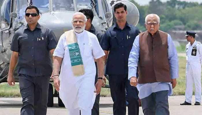 PM Narendra Modi to address rally in Bengal&#039;s Midnapore on July 16