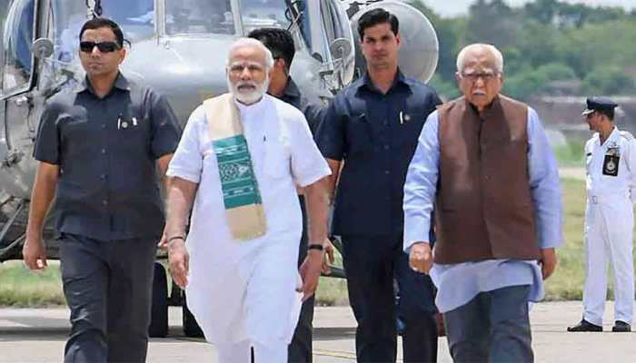 PM Narendra Modi to address rally in Bengal's Midnapore on July 16