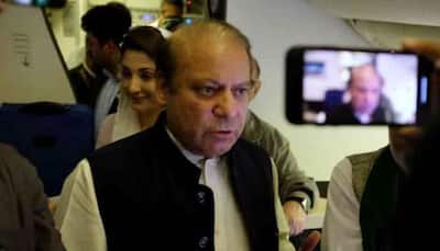 Sharif family likely to approach court on July 16 against conviction in graft case