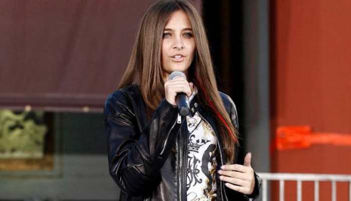 Paris Jackson is bisexual