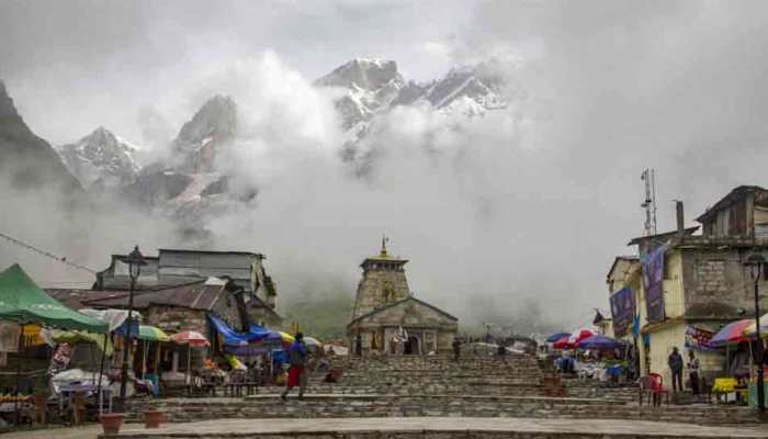 Country-wide monsoon deficiency dips to 5%, rises to 30% in east, northeast India: IMD data