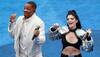 Hollywood star Will Smith brings down curtain on Russia World Cup