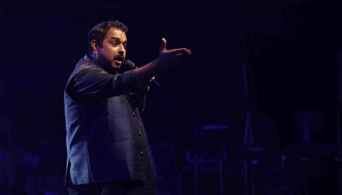 Feeling of doing something for own country unmatched: Shankar Mahadevan