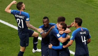 FIFA 2018: Croatia's Mandzukic concedes World Cup final's first-ever own goal against France