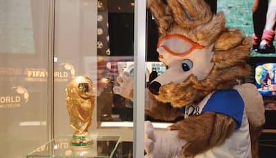 FIFA World Cup 2018 Golden Boot, Golden Ball and other award winners - Full list