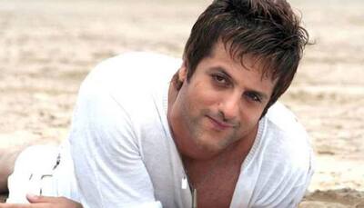 Remember Fardeen Khan? Here's how he looks now—Pics