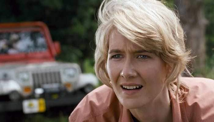 Laura Dern says it is right time for her to return to &#039;Jurassic Park&#039; franchise