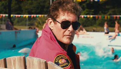 David Hasselhoff to get married this month