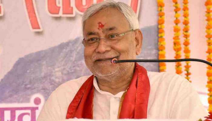 &#039;Special status&#039; for Bihar has all party support: Chief Minister Nitish Kumar