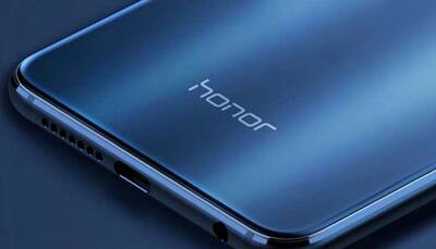 Flipkart's Big Shopping day sale: Get Honor smartphones starting at Rs 9,999