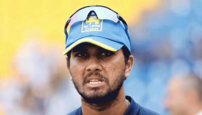 ICC bans Sri Lankan skipper Chandimal, coach and manager for 2 Tests and 4 ODIs