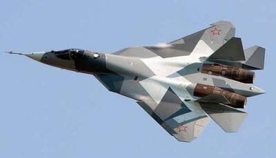 Russia testing systems for 6th generation fighter jets for its air force