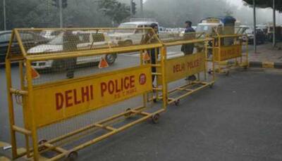 17-year-old girl dies at police post in Delhi; AAP asks Rajnath to fix responsibility