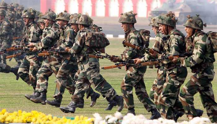 Indian Army to go for major reform, force to get ‘leaner and meaner’ 
