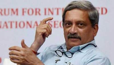 Did Congress want Army to take Rahul Gandhi along for surgical strikes, asks Parrikar