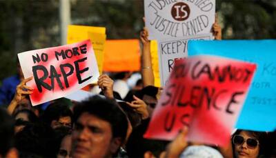 6-year-old girl raped in Kamla Market area of Delhi