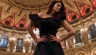 Aishwarya Rai Bachchan looks like a fairytale princess in latest Instagram pics—See inside